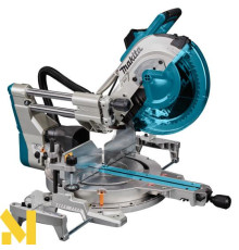 Пила торцювальна Makita LS1219L