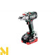 Дриль-шуруповерт ударний аккумуляторний Metabo SB 18 LTX-3 BL Q I Metal