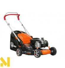 Газонокосарка бензинова Oleo-Mac G 48 PBQ COMFORT