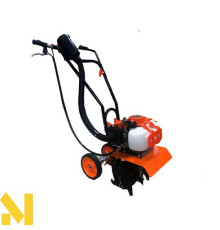 Мотокультиватор Forte МКБ-25 LUX