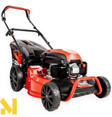 Газонокосарка бензинова Cedrus KS48