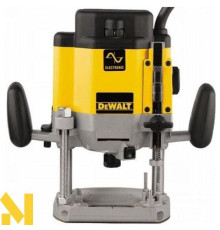 Фрезер DeWalt DW625E