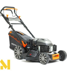 Газонокосарка бензинова Grunhelm S531LUX
