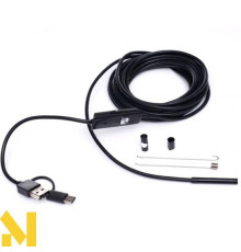 Камера інспекційна Kraft&Dele KD10412