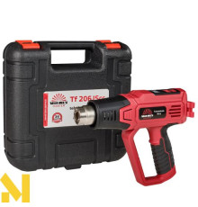 Фен технічний Vitals Master Tf 206JScc