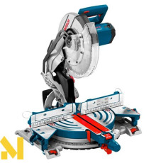 Пила торцювальна Bosch GCM 12 JL