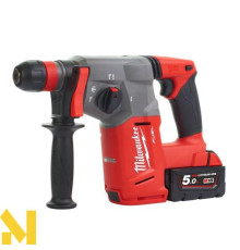 Перфоратор акумуляторний Milwaukee M18 CHX-502X