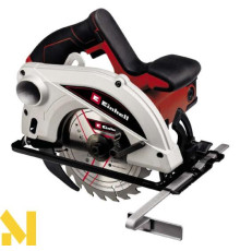 Пила дискова Einhell TC-CS 1250