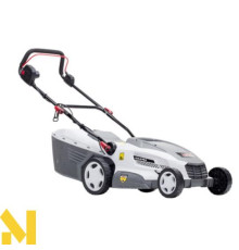 Газонокосарка електрична NAC LE18-42-PB-B