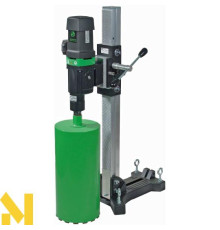 Установка алмазного буріння Eibenstock DBЕ250R K