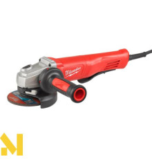 Болгарка (кутова шліфувальна машина) Milwaukee AGV 13-125 XSPDE