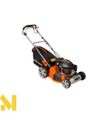 Газонокосарка бензинова Oleo-Mac OM LINE VS 48H170 (HONDA)