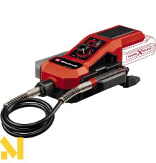 Гравер акумуляторний Einhell TE-MT 18/34 Li Solo (без АКБ та ЗП)