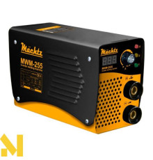 Зварювальний інвертор Machtz MWM-255 S