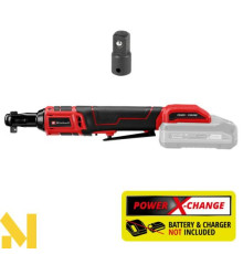 Гайкокрут акумуляторний TE-RW 18/60 Li - Solo з трещіткою (без АКБ а ЗП)