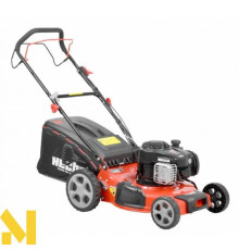 Газонокосарка бензинова Hecht 546 BSW