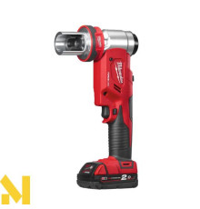 Пробійник отворів Milwaukee M18 HKP-201CA