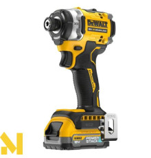 Гвинтоверт акумуляторний DeWALT DCF860E2T