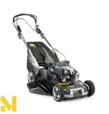 Газонокосарка бензинова STIGA Twinclip 55 SVEQ B