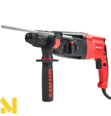 Перфоратор Vitals Master Ra 2680HBi