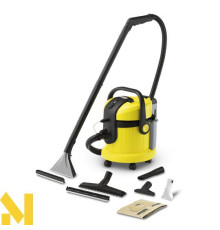 Пилосос миючий Karcher SE 4002