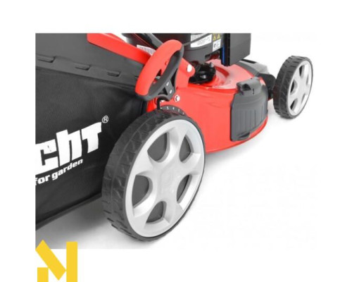 Газонокосарка бензинова Hecht 551 SB
