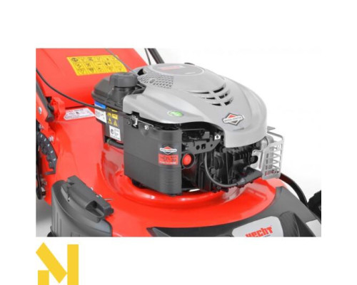 Газонокосарка бензинова Hecht 551 SB