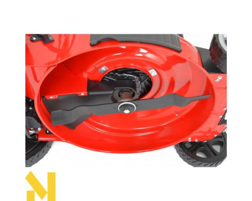 Газонокосарка бензинова Hecht 551 SB