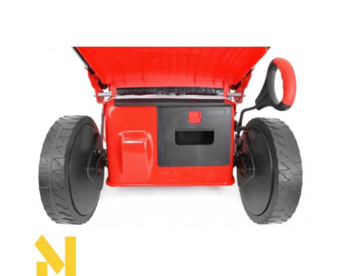 Газонокосарка бензинова Hecht 551 SB