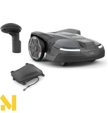 Газонокосарка-робот Husqvarna AM 450X NERA з системою Husqvarna EPOS™