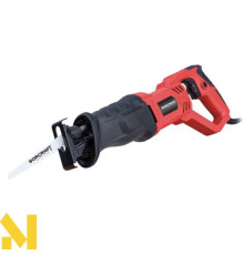 Пила шабельна Worcraft RS07-115E