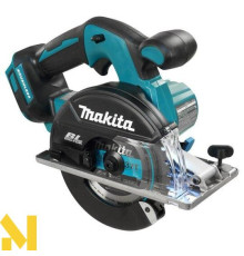 Пила дискова акумуляторна Makita DCS551Z (без АКБ та ЗП)