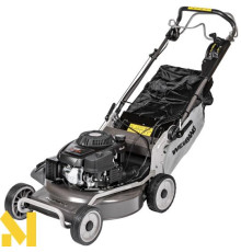 Газонокосарка бензинова Weibang WB537SC V 3IN1-BBC