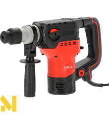 Перфоратор Yato YT-82117