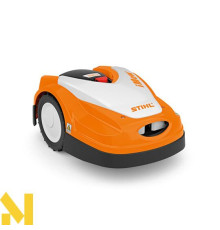 Газонокосарка-робот STIHL RMI 422 P