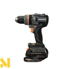 Дриль-шуруповерт BAWARIA BC-3520 безщітковий