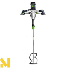 Міксер будівельний Festool MX 1200/2 E EF HS3R