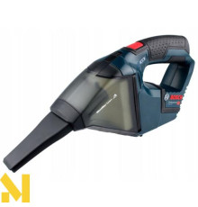 Пилосос акумуляторний Bosch GAS 12V Solo (без АКБ та ЗП)
