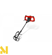 Міксер будівельний RUBI RUBIMIX-16 ERGOMAX