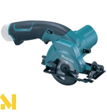 Міні-пилка дискова акумуляторна Makita HS300DZ (без АКБ та ЗП)