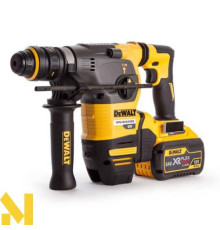 Перфоратор акумуляторний SDS-Plus DeWALT DCH334X2