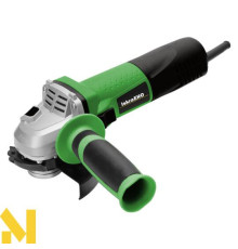 Болгарка (кутова шліфувальна машина) ISKRA ERO IE-AG750