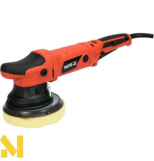 Машина полірувальна YATO YT-82200