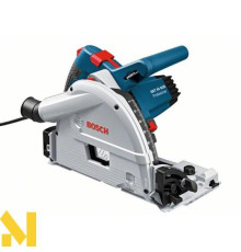 Пила занурювальна Bosch GKT 55 GCE (0601675000)