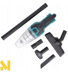 Пилосос ручний акумуляторний NAC VC-LI-20V (без АКБ та ЗП)