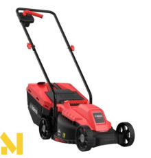 Газонокосарка електрична ISKRA A01-004C