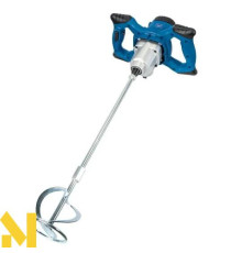 Міксер будівельний Scheppach PM 1400