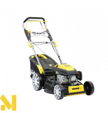 Газонокосарка бензинова Lider Plus SH51N210R-4W1