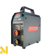 Зварювальний інвертор PATON ECO-160