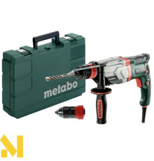 Перфоратор Metabo KHE 2660 Quick